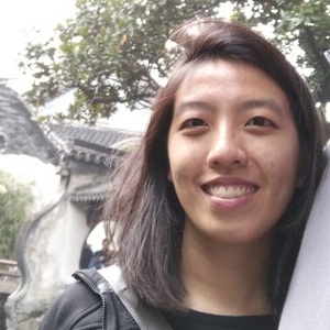 Anna Huang