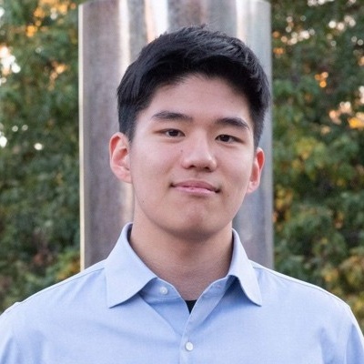 Benjamin Shiue-Hal Chou