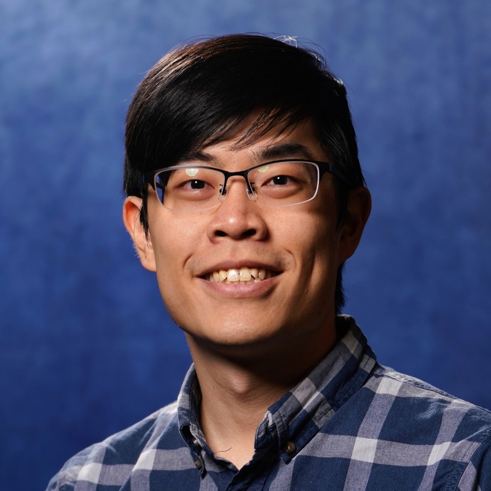 Hao-Wen (Herman) Dong