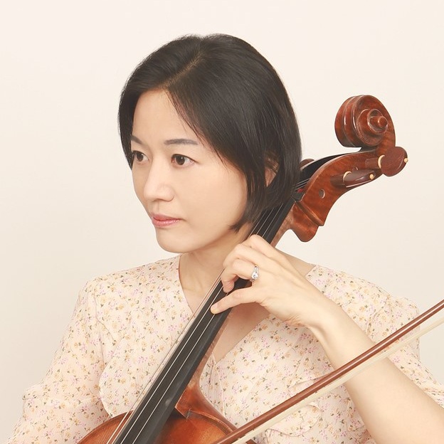 Kristen Yeon-Ji Yun